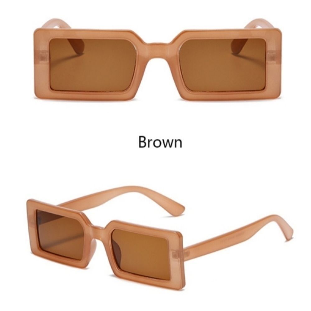 Women's Retro sunglasses